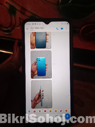 Realme c25y